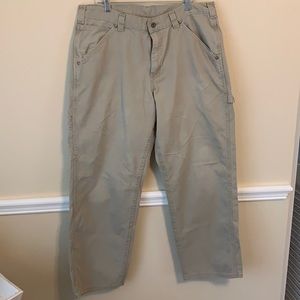 Men’s Lee Carpenter Pants